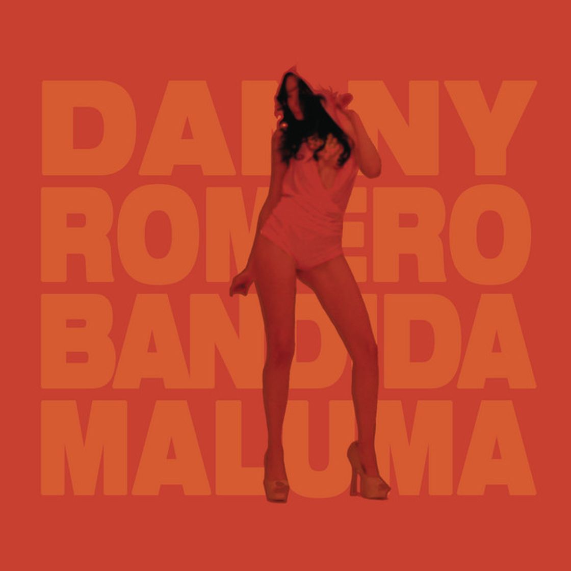 Canción Bandida (feat. Maluma)