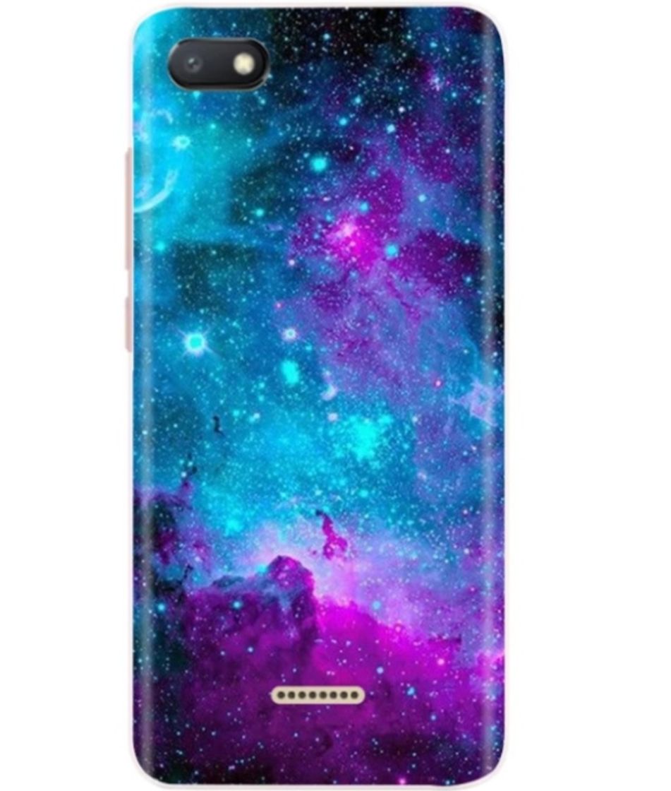 Fashion Funda para telefono movil  redmi  6A