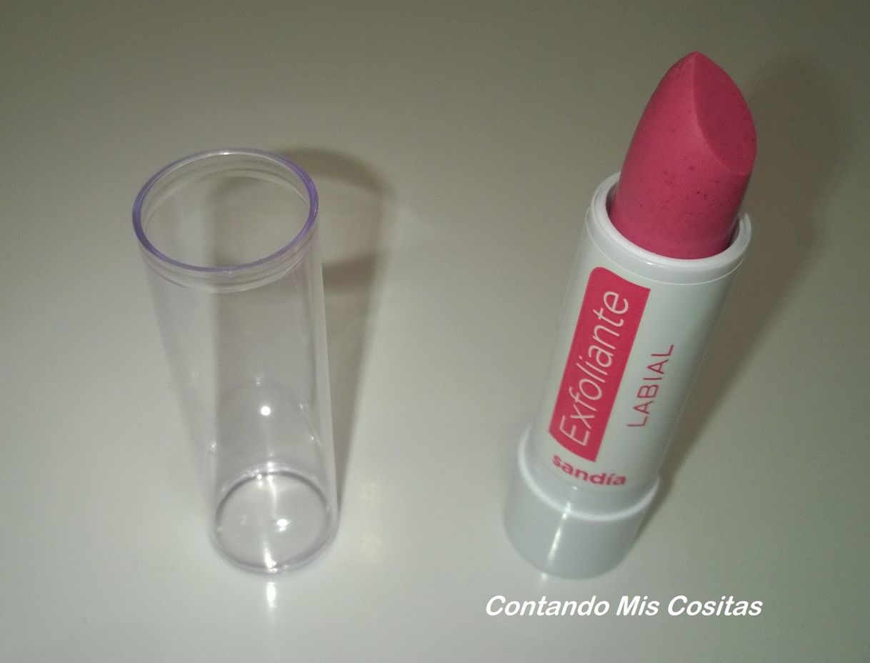 Fashion Exfoliante labial de sandia | Mercadona