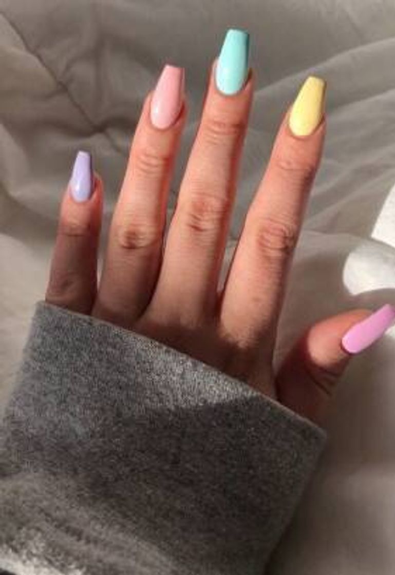 Social ❤💙💚💛💜