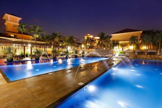 Royal Palm Plaza Resort