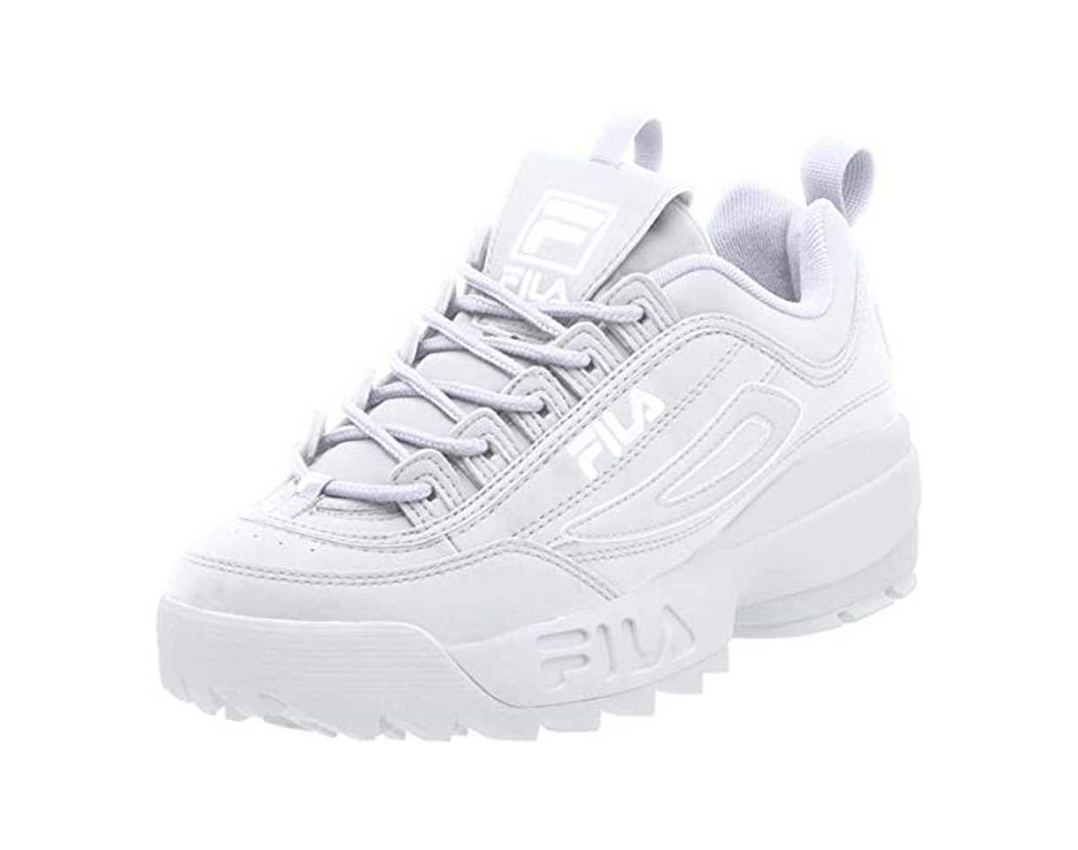 Fashion Fila Sneaker DISRUPTOR-2-BRIGHTS-FADE_692 Mujer Color