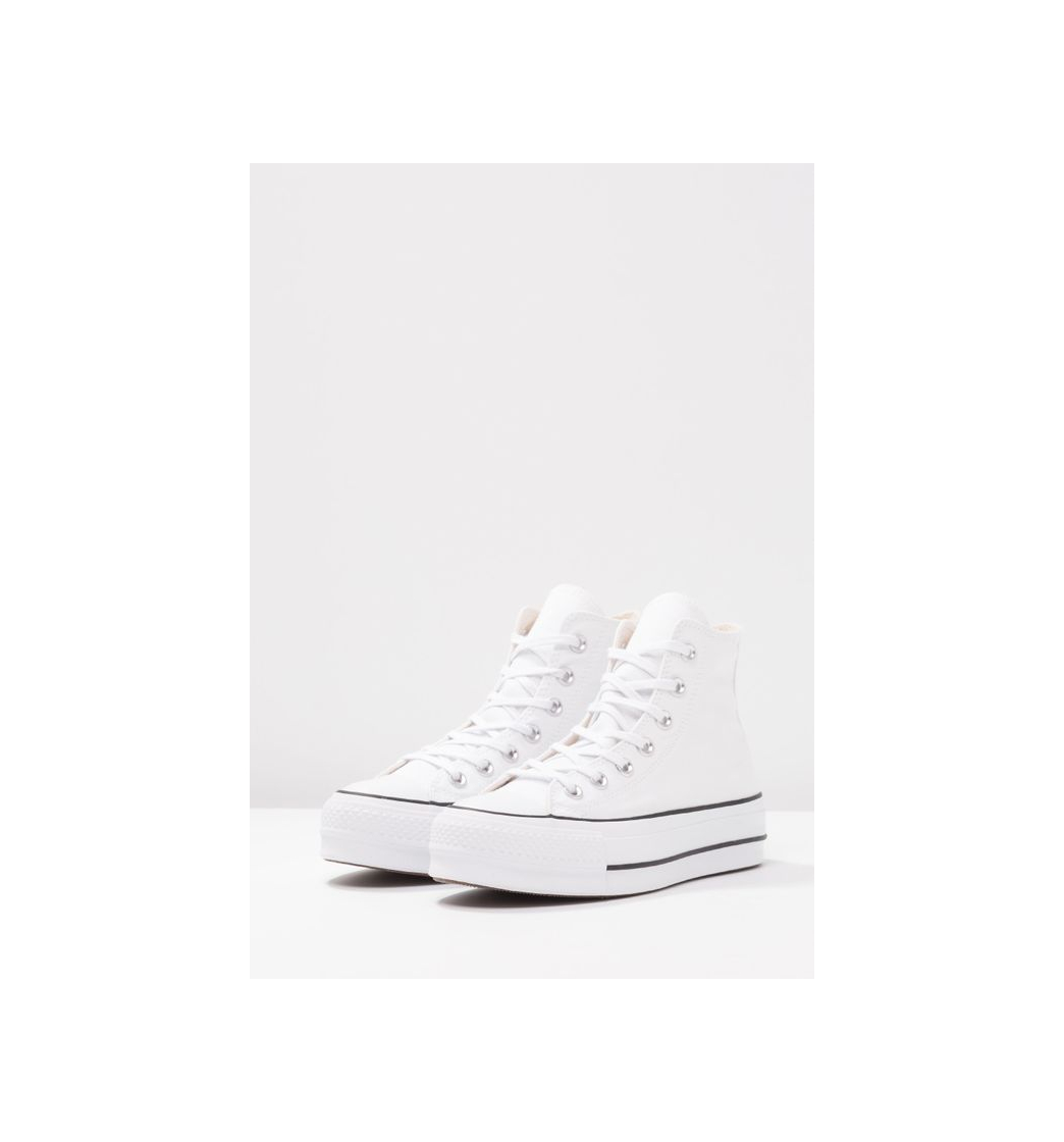 Producto Converse Chuck Taylor CTAS Lift Ox Canvas