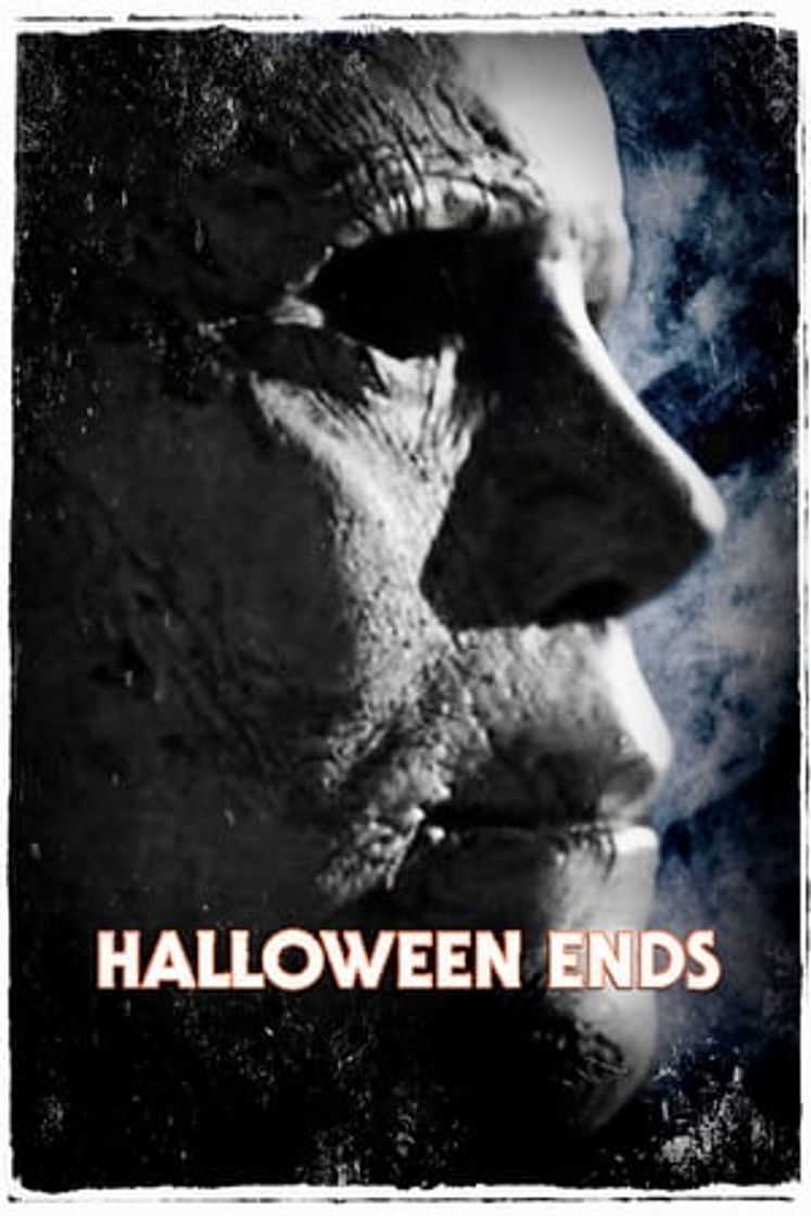 Movie Halloween: El final