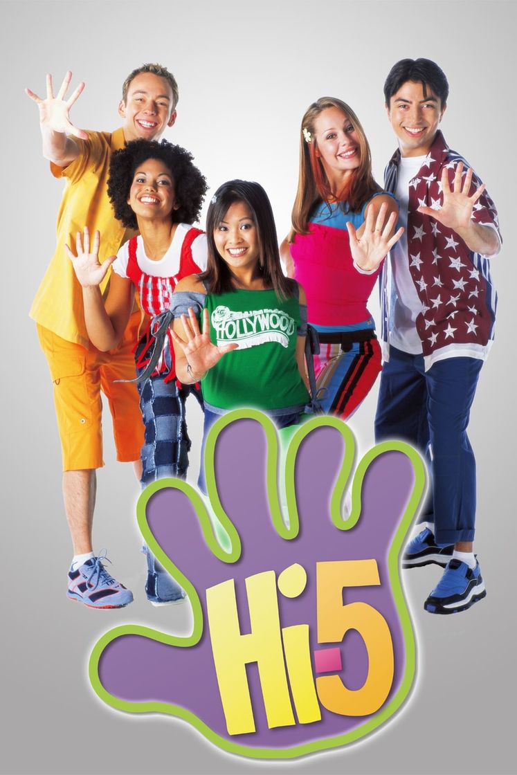 Serie Hi-5