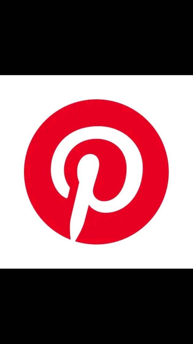 Aplicaciones Pinterest 