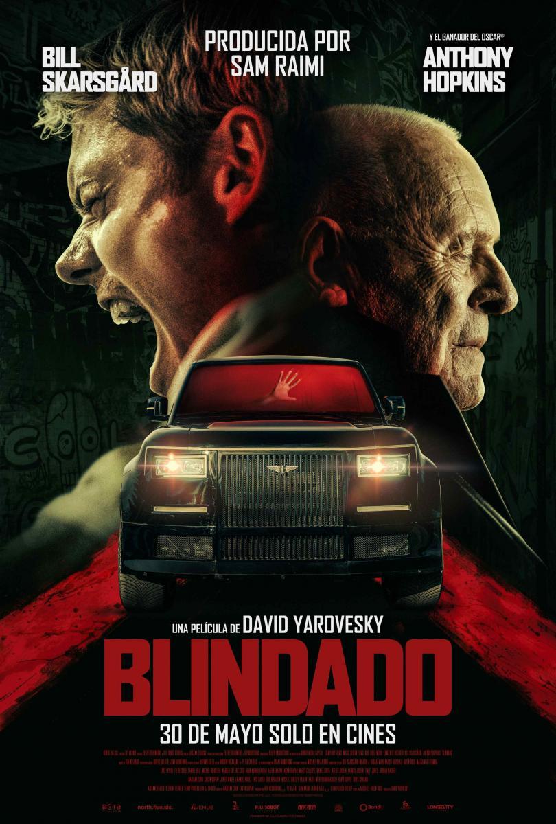 Social Blindado 
