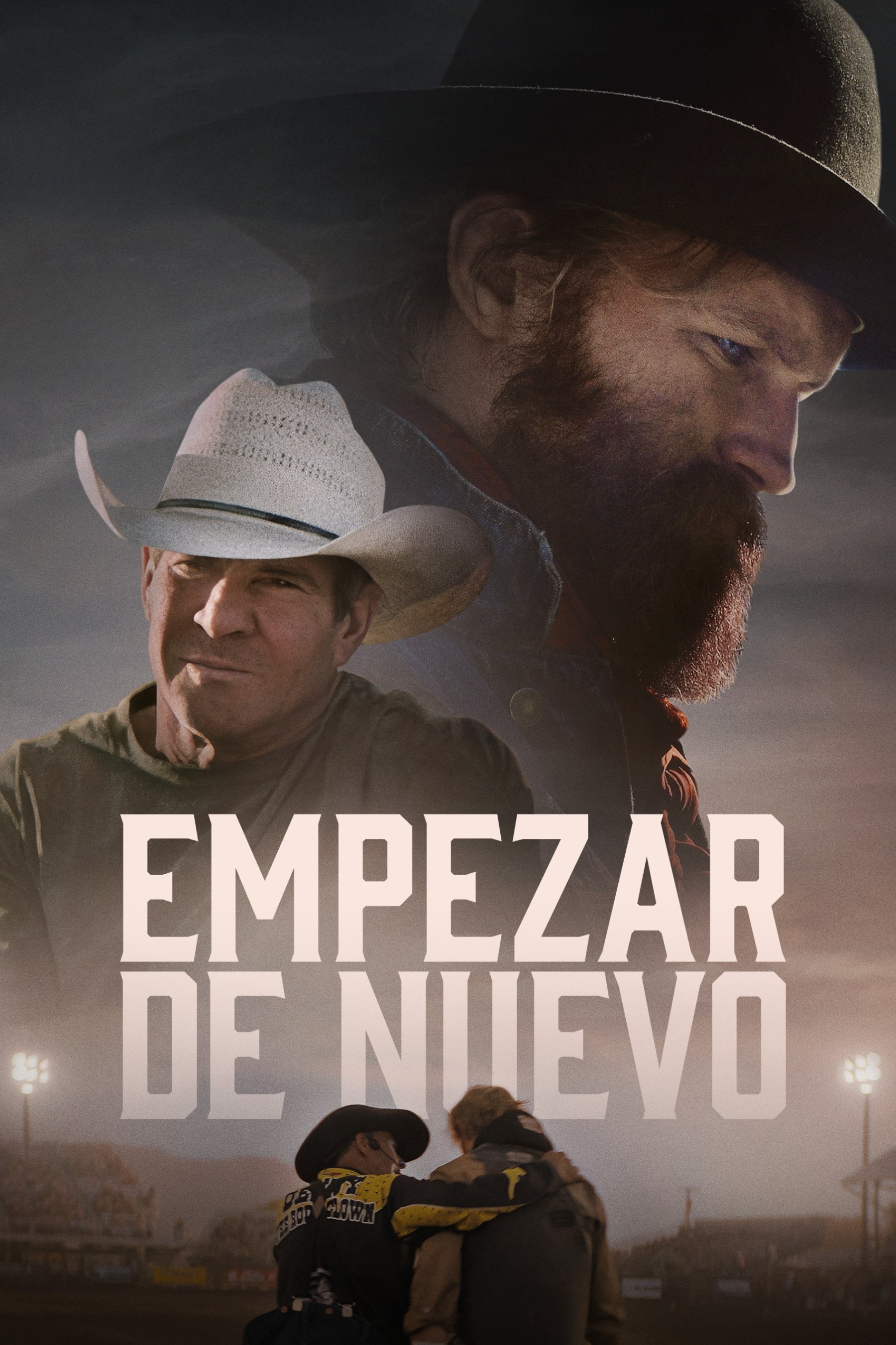Movie Empezar de nuevo