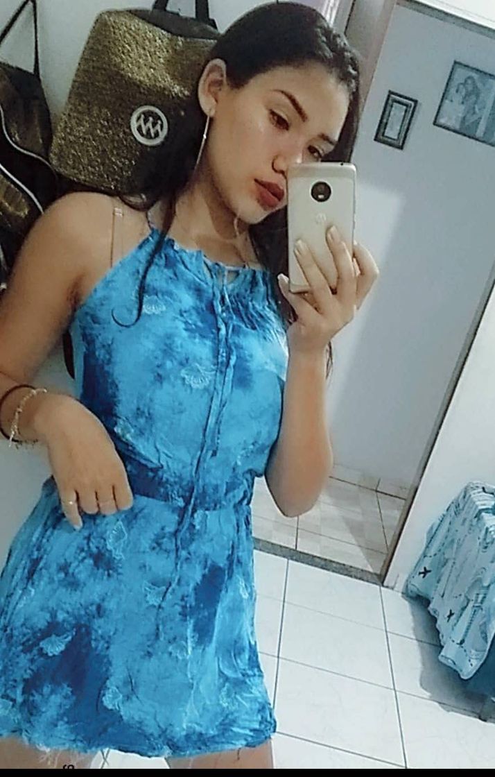 Fashion Boa tarde 🌼