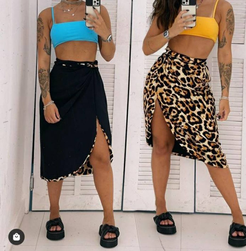 Moda Looks inspiração 