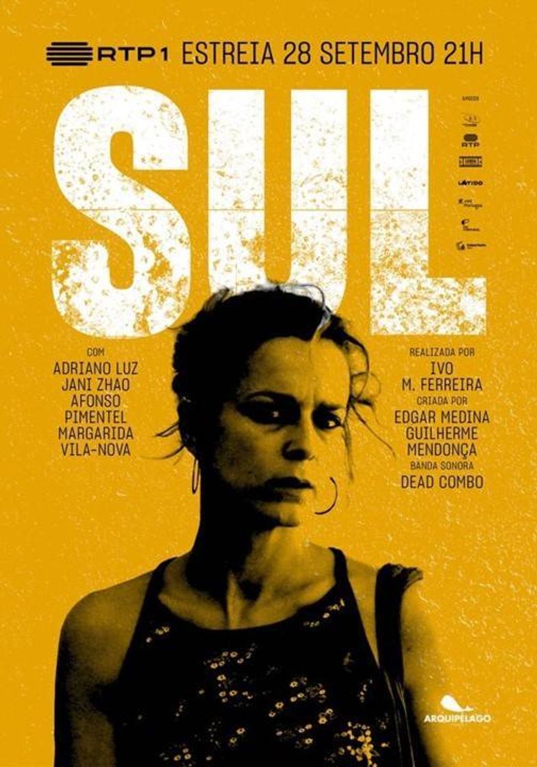 Serie Sul