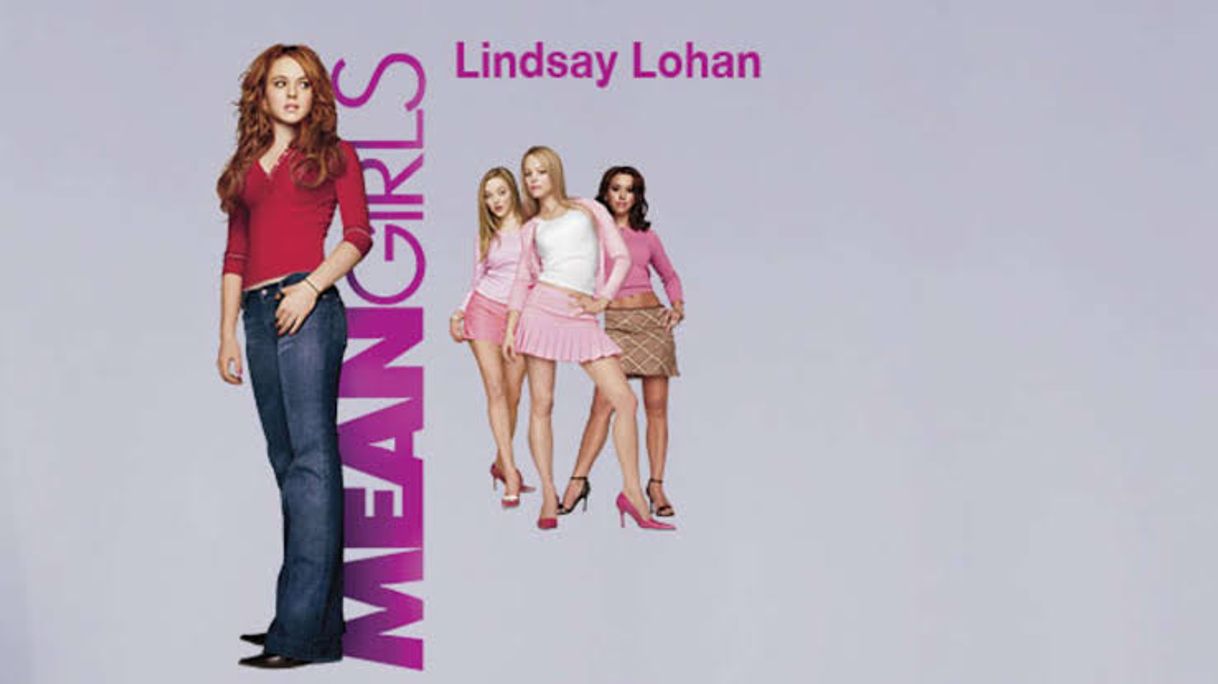 Película Meninas Malvadas