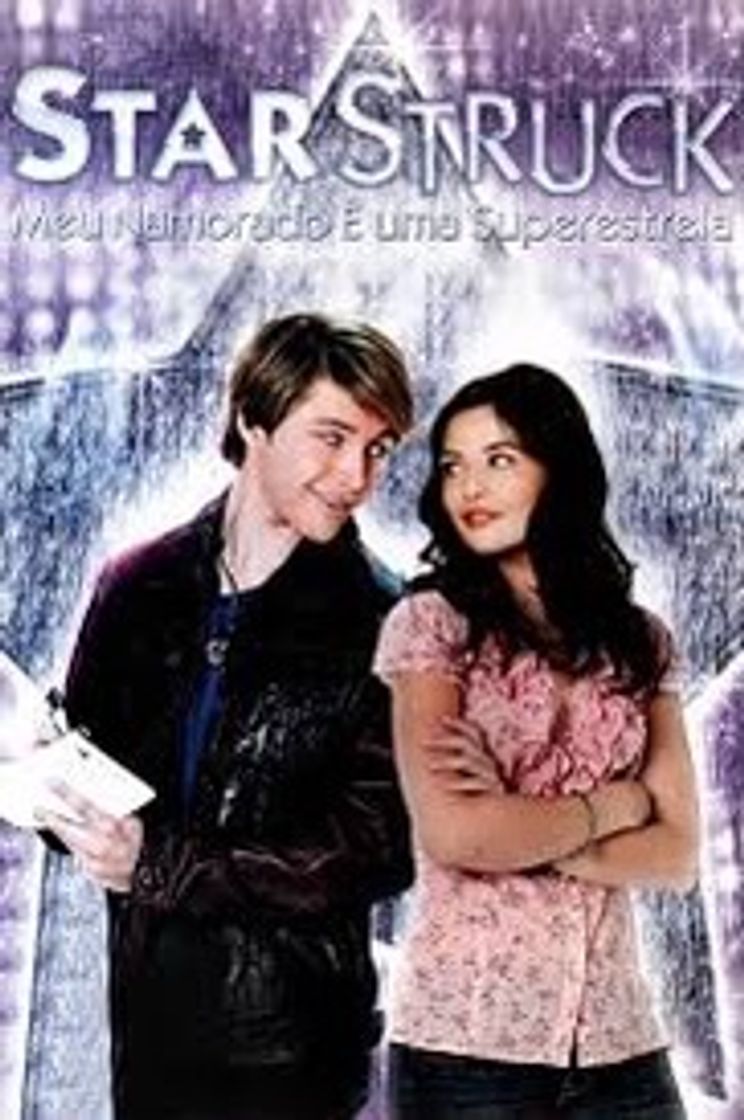 Película StarStruck
