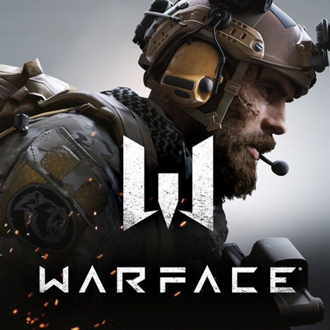 App Warface: Global Operations