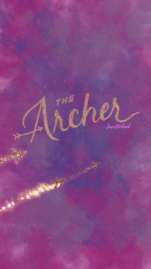 Canción The Archer