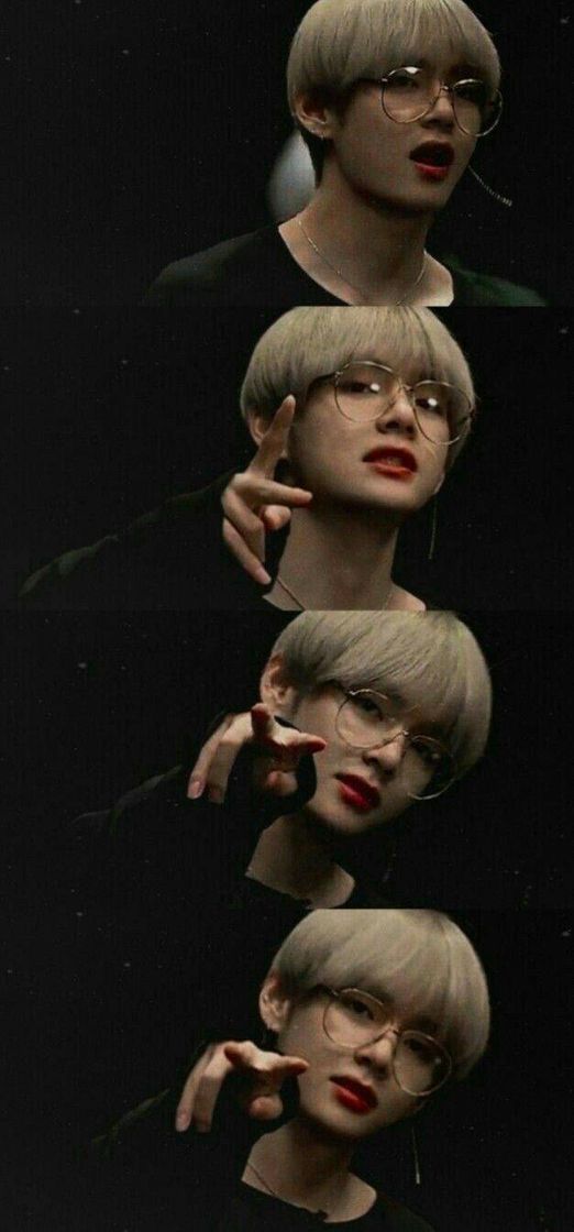 Moda Taehyung