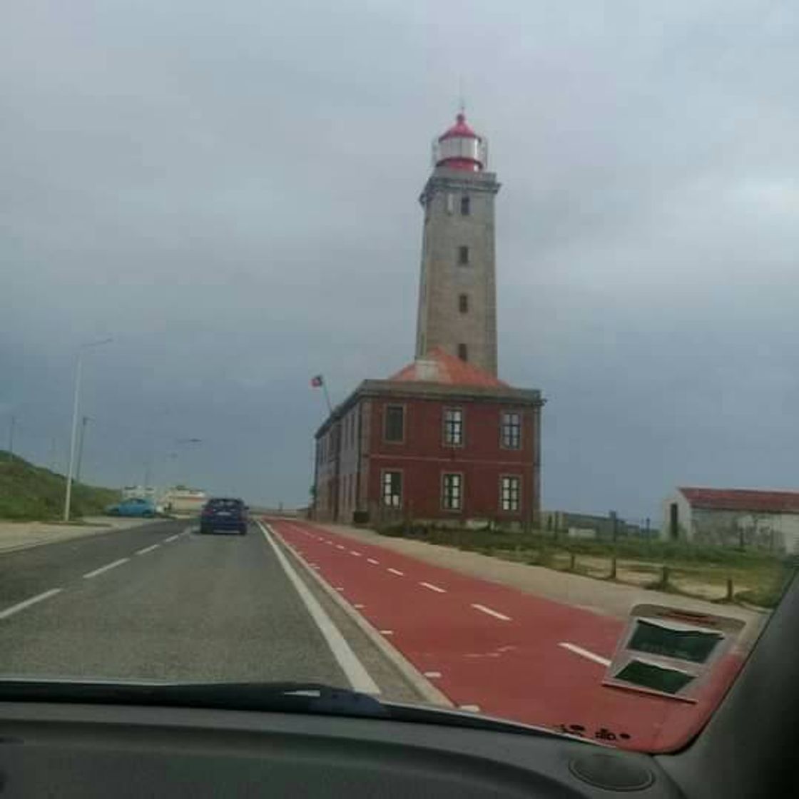 Moda Farol de São Pedro de Moel 