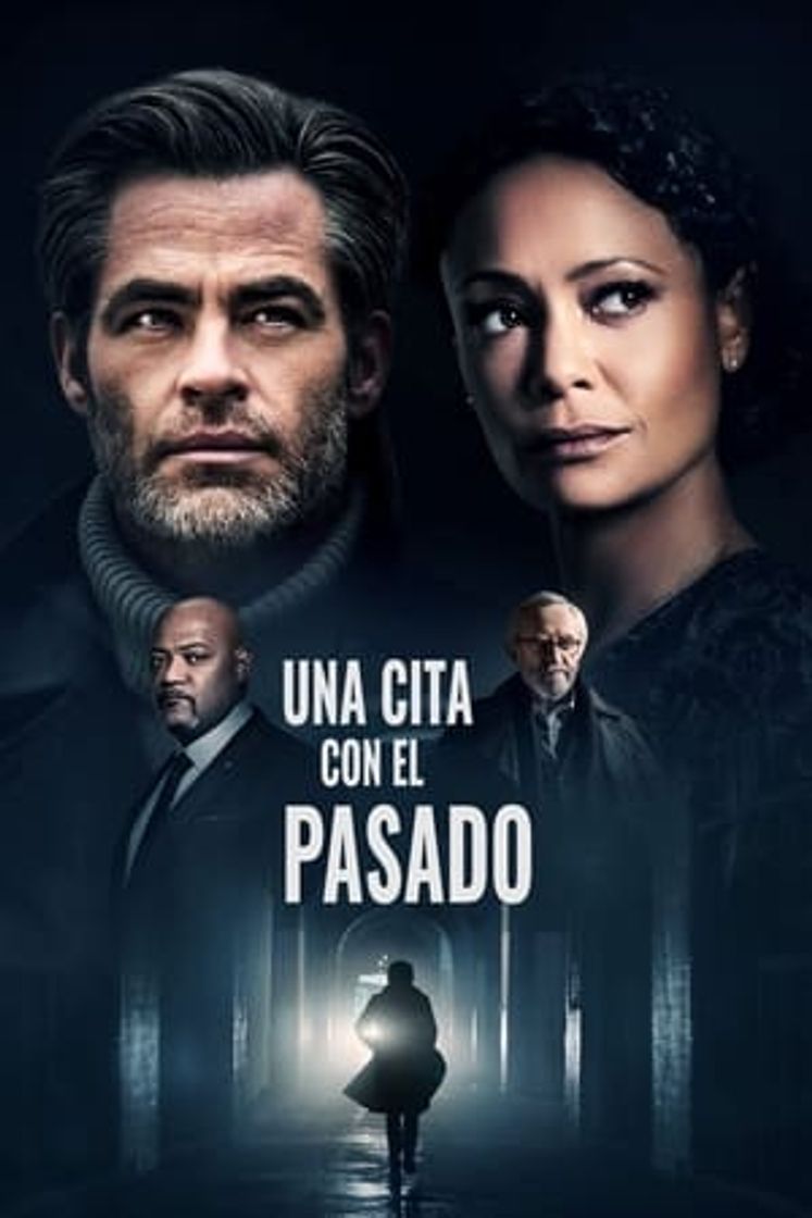 Movie Una cita con el pasado