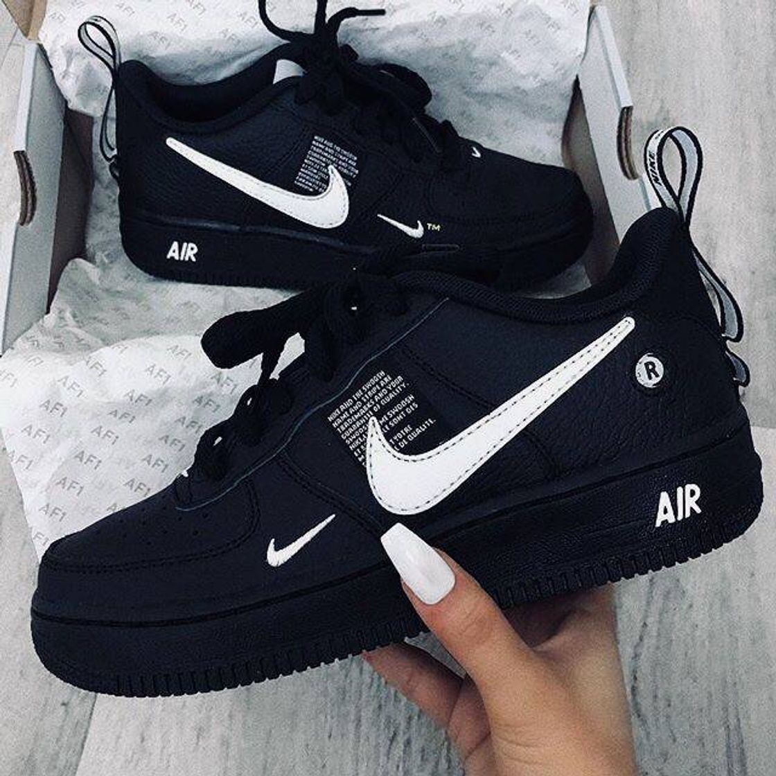 Social Nike Air