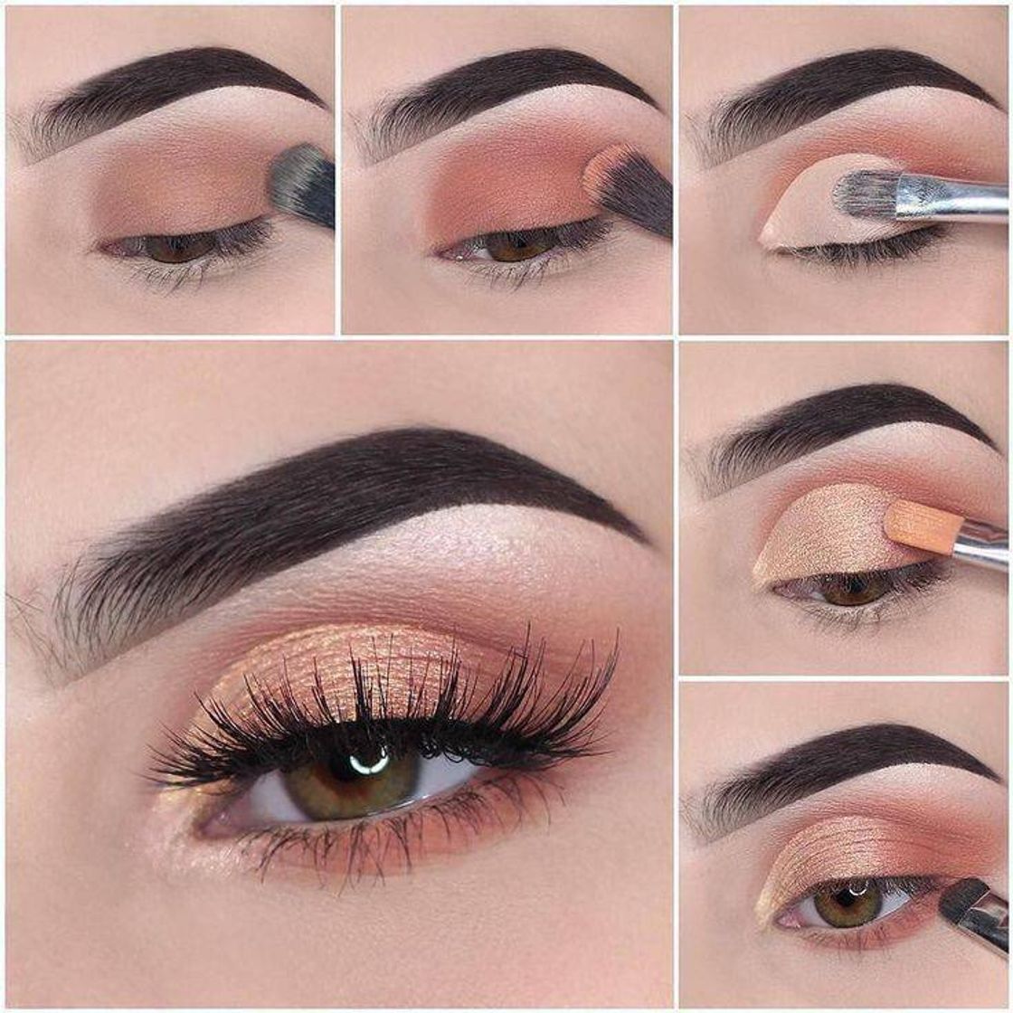 Moda Make tutorial🌸