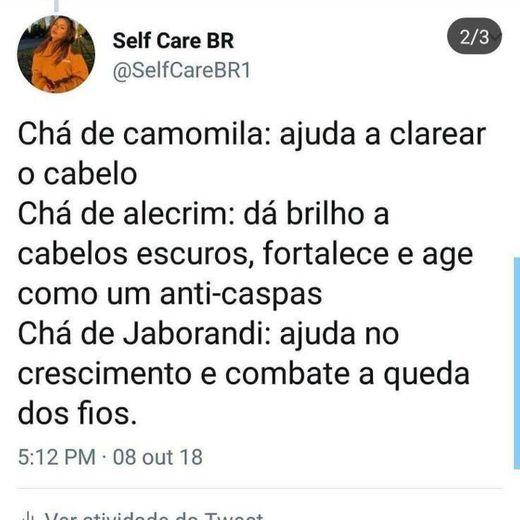 Dicas