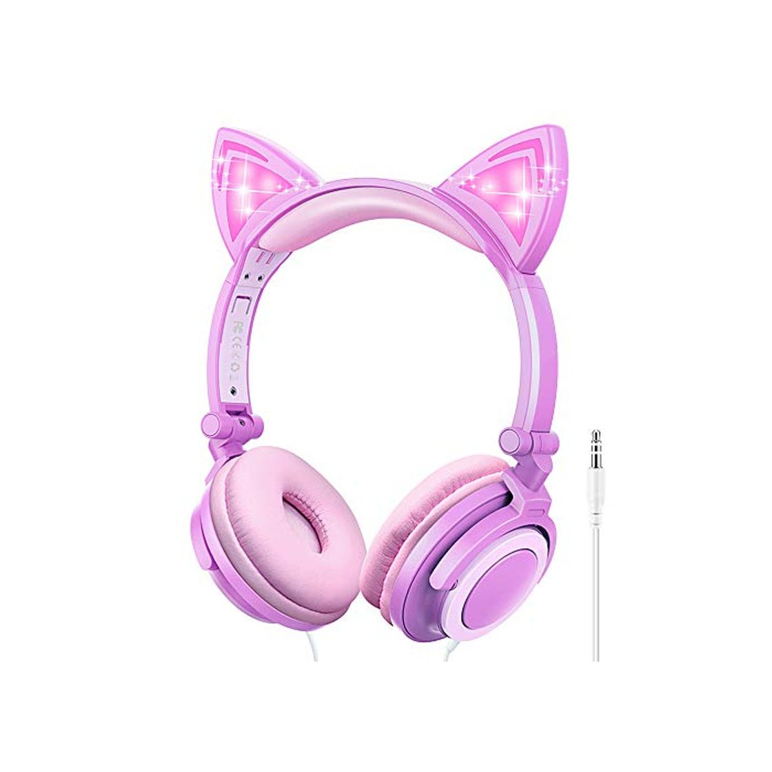 Products Auriculares niñas