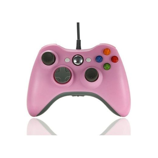 Xbox 360 Game Controller USB Wired Gamepad Game Joystick Joypad for Microsoft