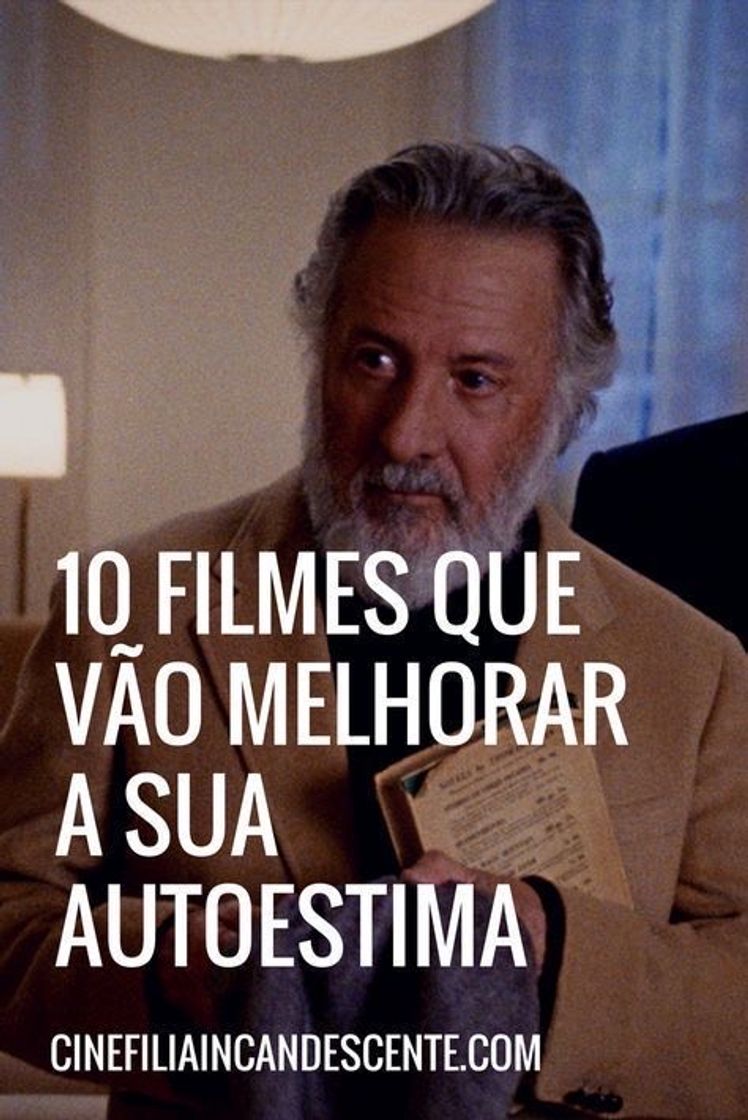 Movie Filmes que vão melhorar sua autoestima 