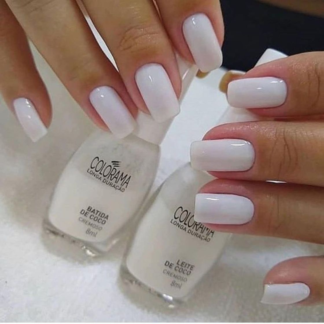 Fashion Inspirações de unhas 