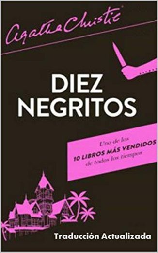 Diez Negritos: Traducción Actualizada