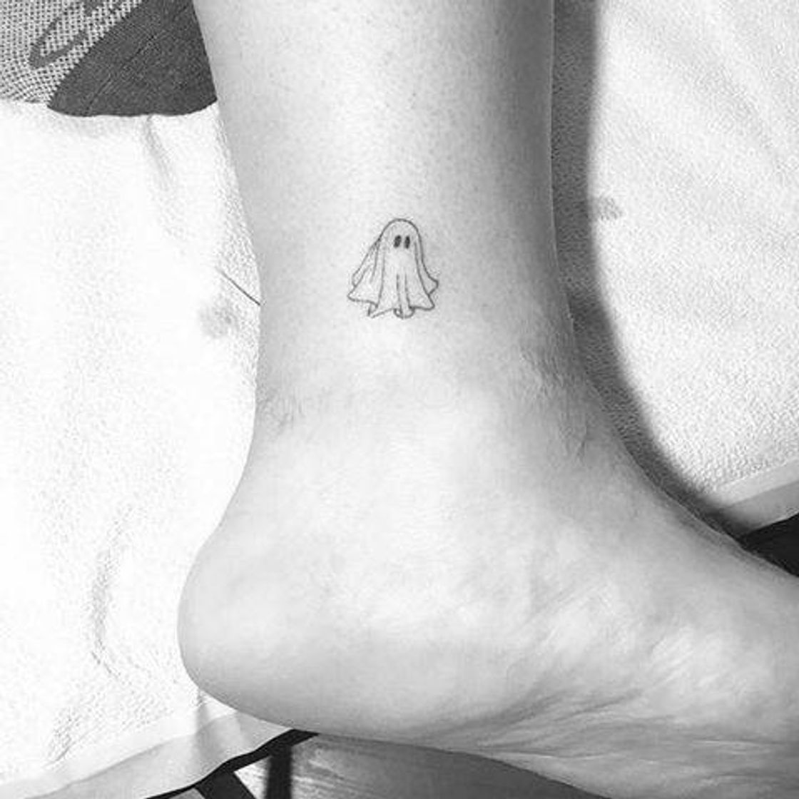 Fashion Tattoos