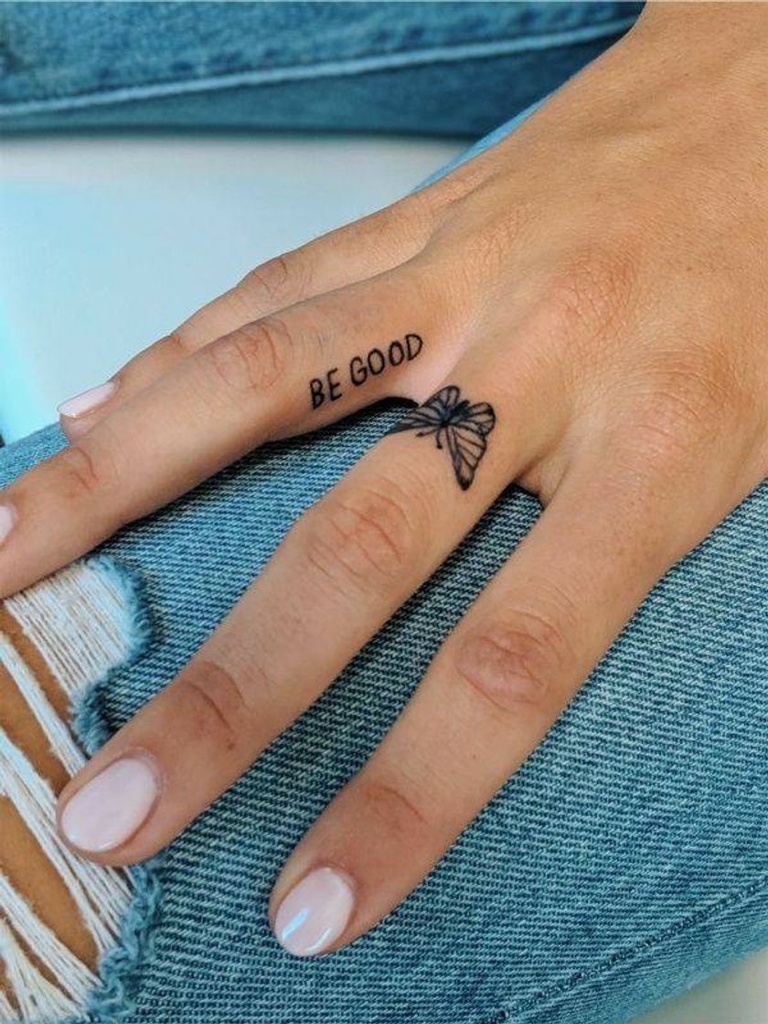 Fashion Tattoos