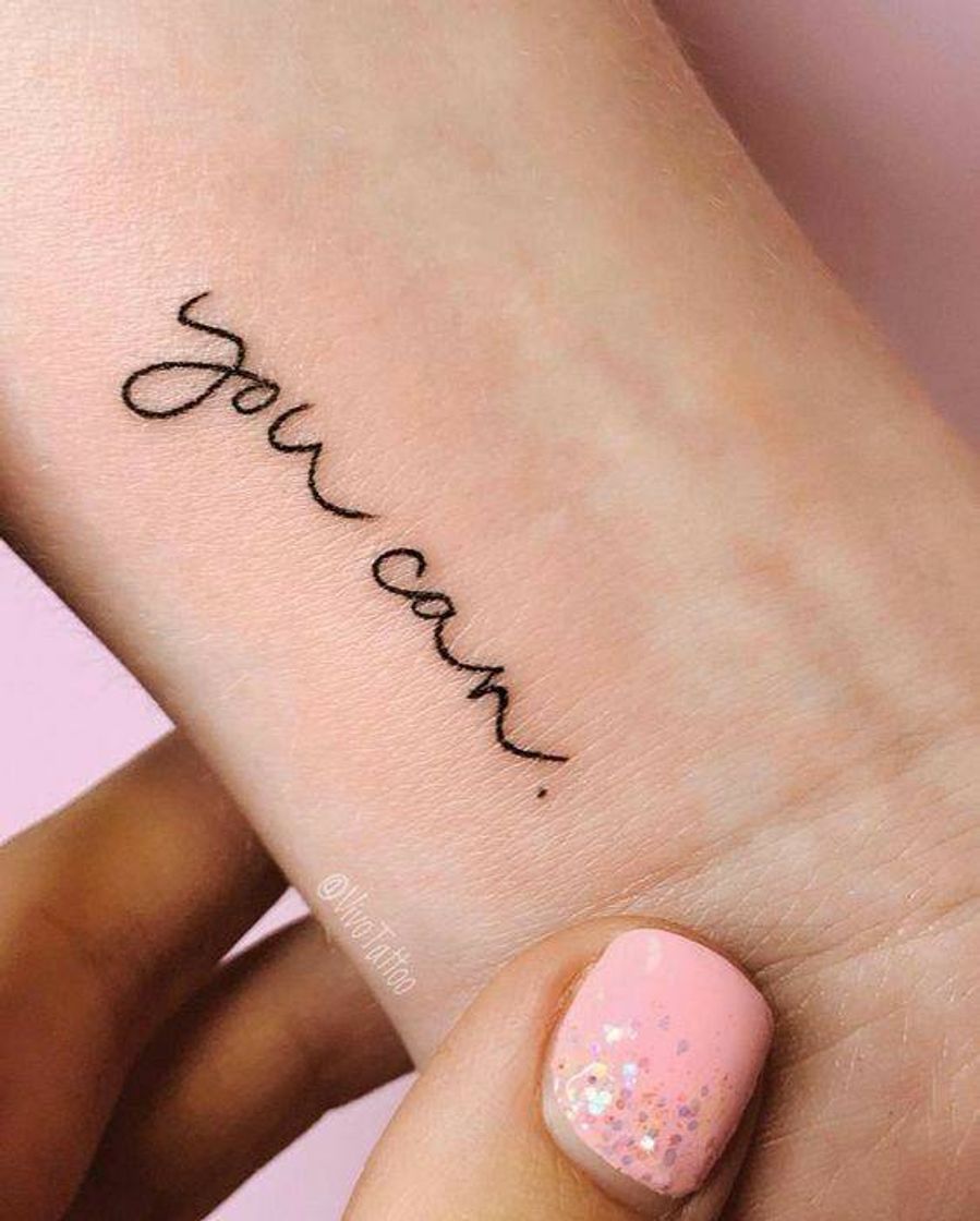 Fashion Tattoos