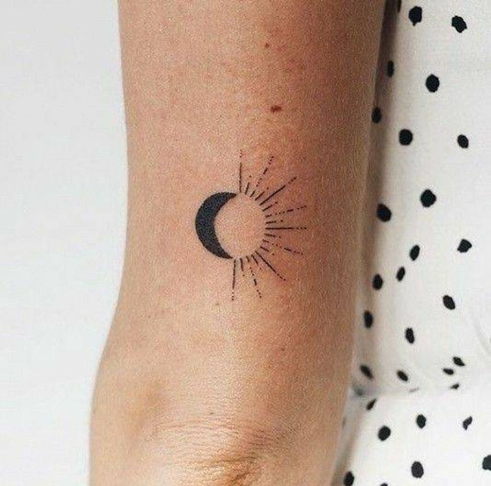 Fashion Tattoos