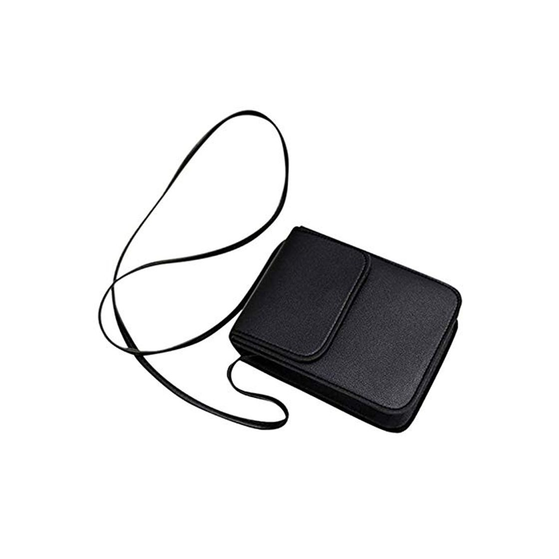 Social Petty Well Bolso cruzado para mujer