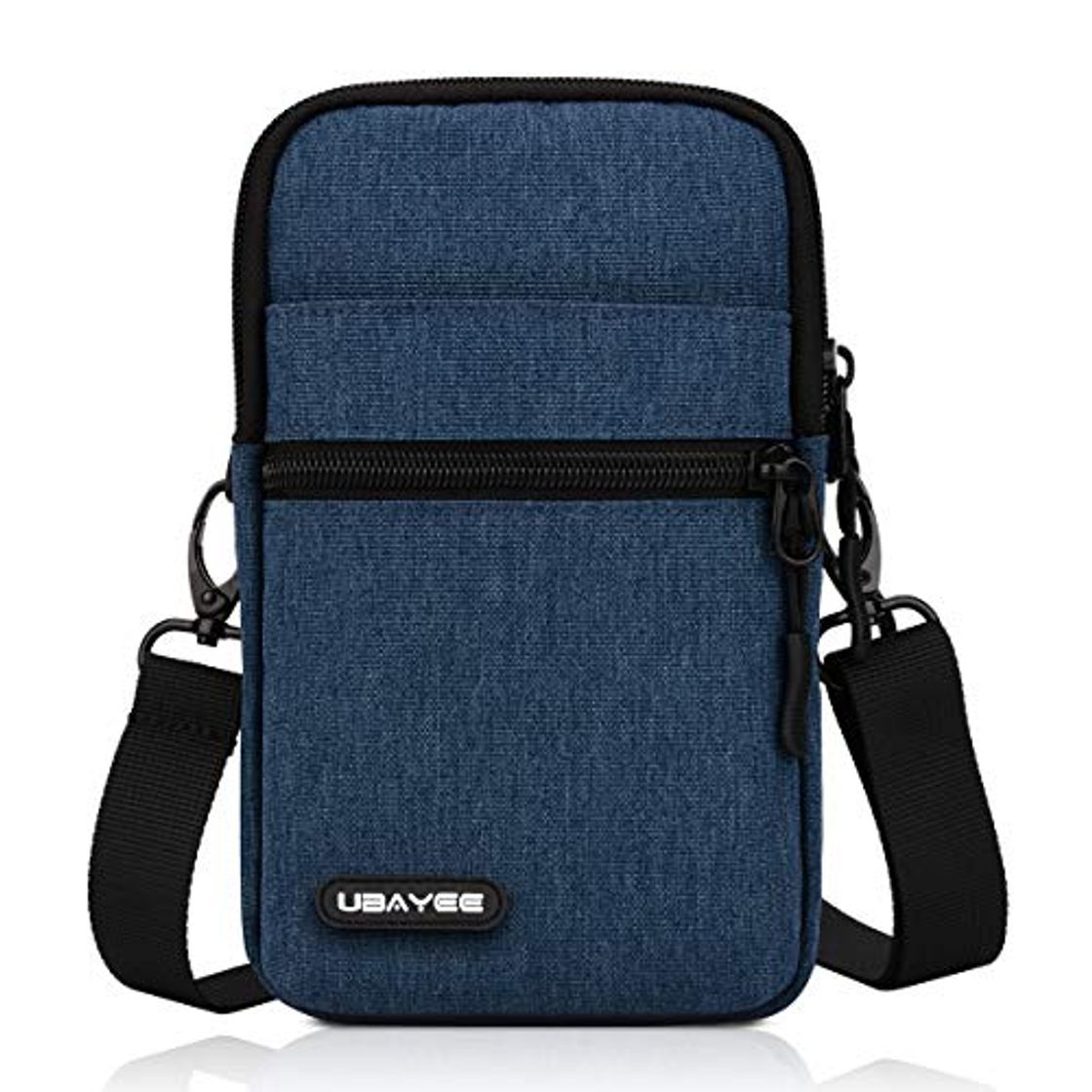 Social UBAYEE Pequeño Bolso Bandolera para Teléfono Móvil