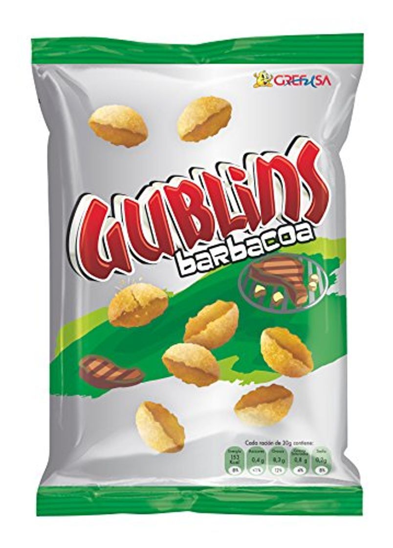 Producto Grefusa - Gublins