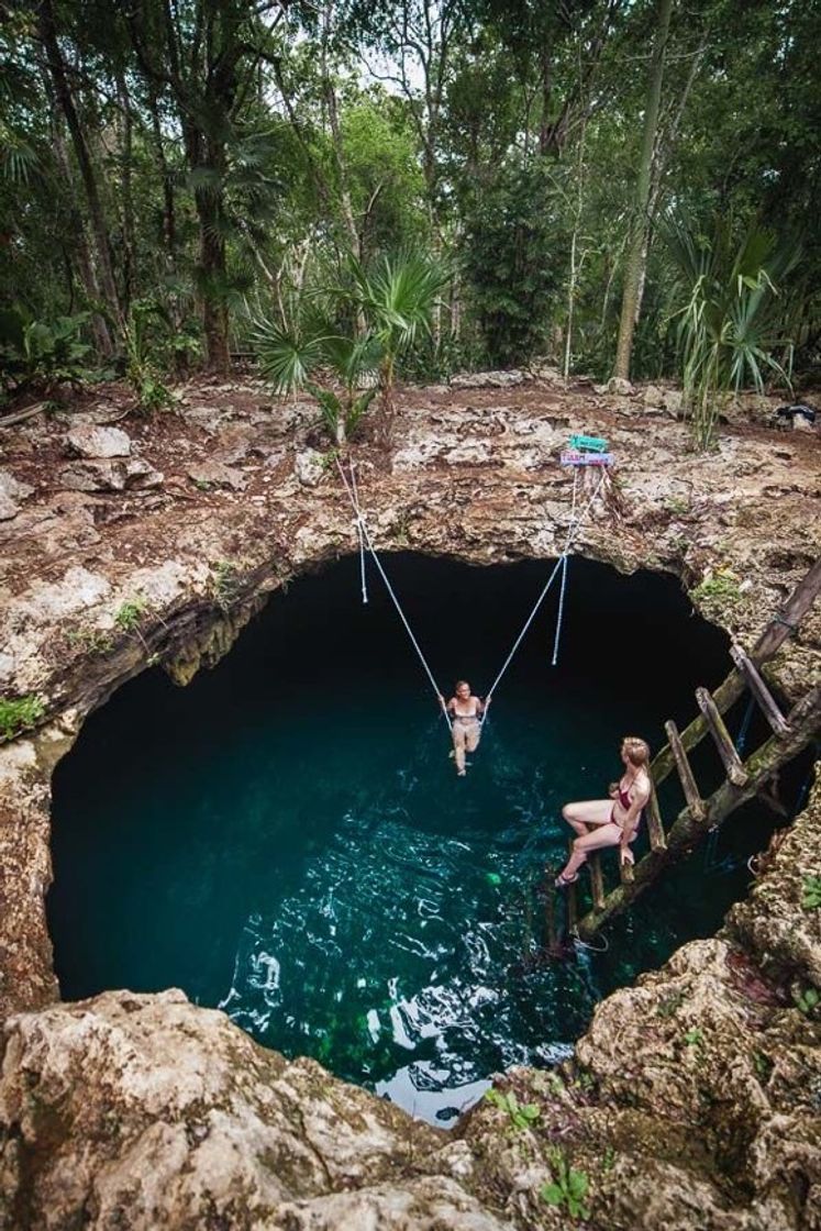 Place Tulum 