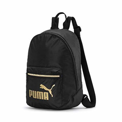 PUMA WMN Core Seasonal Archive Backpack Mochilla