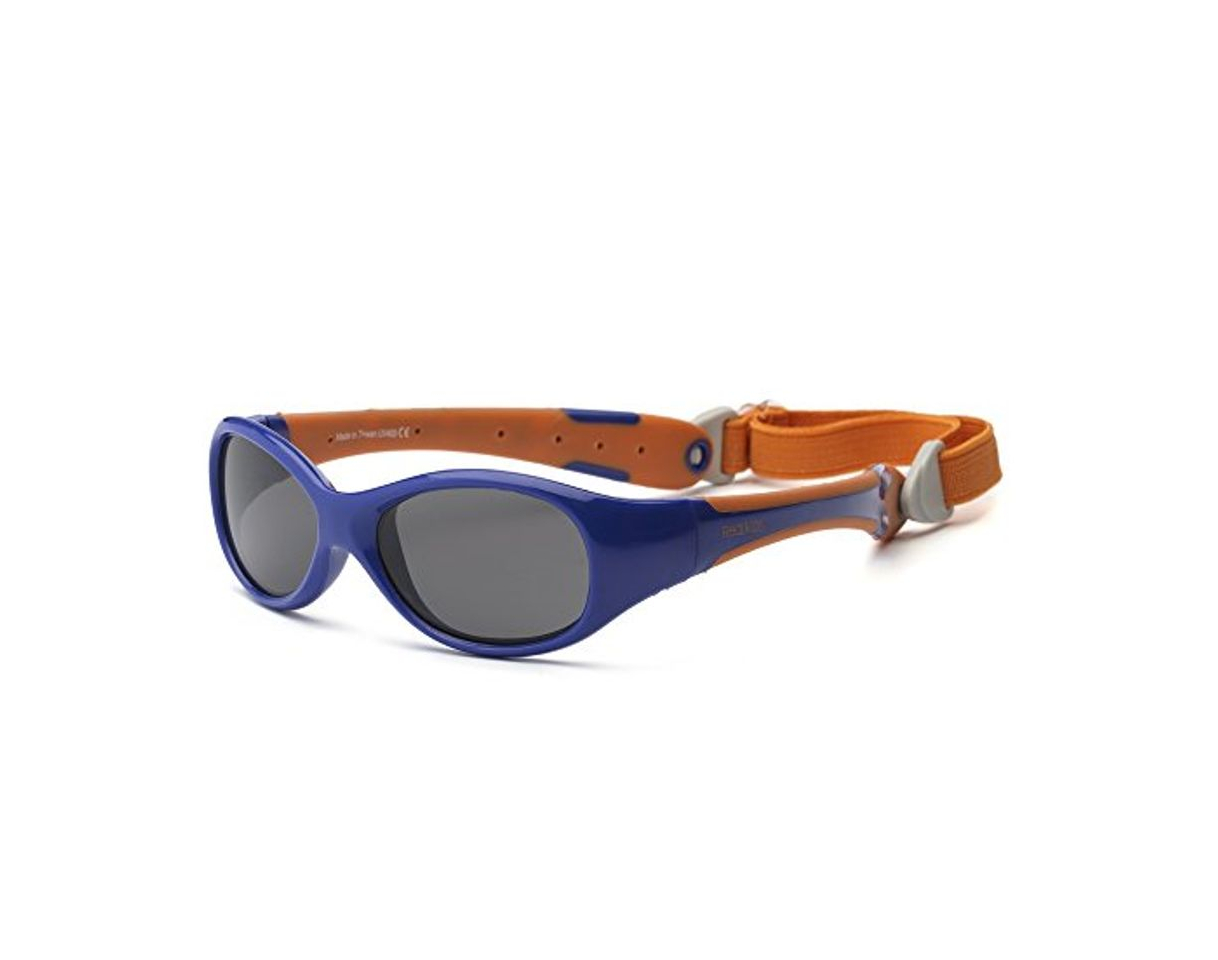 Fashion Real Shades Kids Explorer