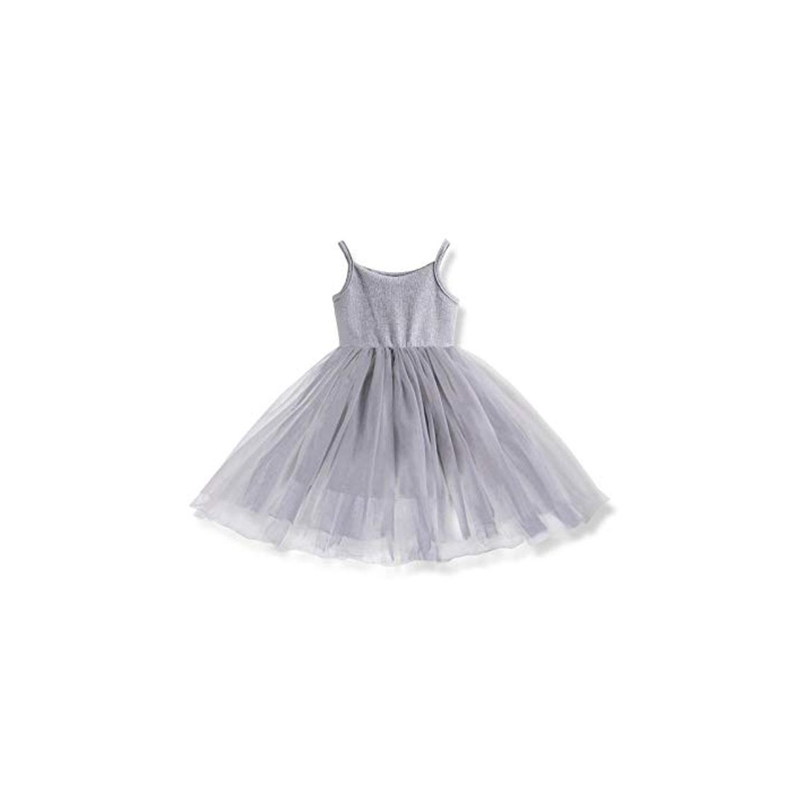 Social Verano Vestido de Niñas de Fiesta de la Boda Vestidos de Princesa Niña Tutú Ropa de Niños Casual Ropa Vestidos 2 3 4 5 6 Años