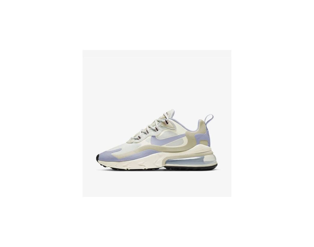 Fashion Air Max 270 React Feminino
