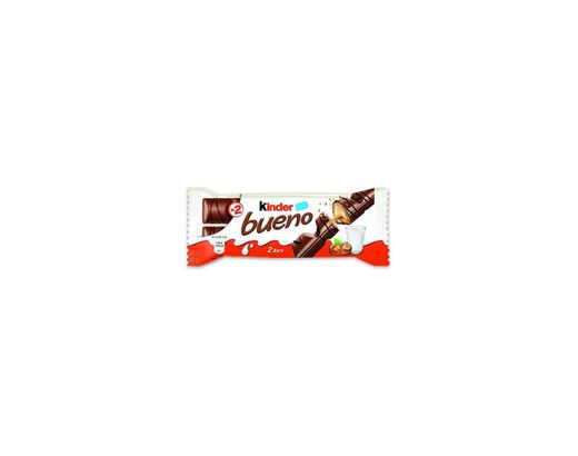Kinder Bueno Chocolate Bars 44 g