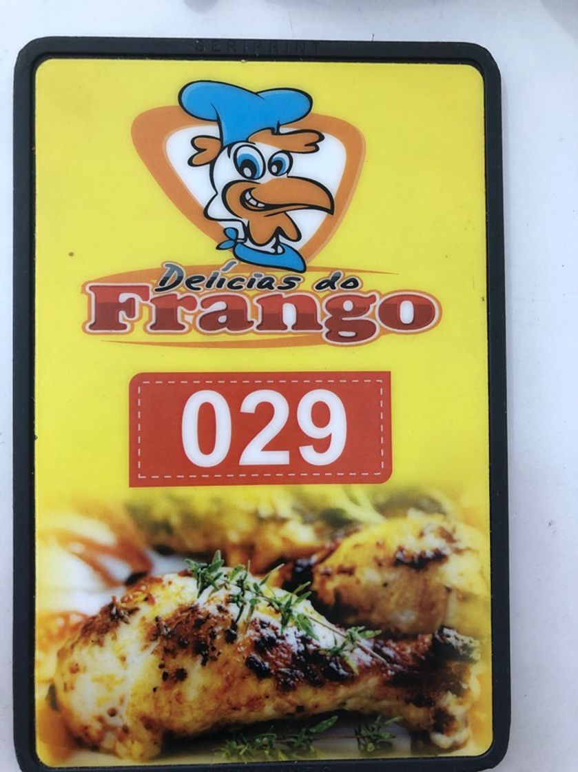 Restaurantes Delícias Do Frango