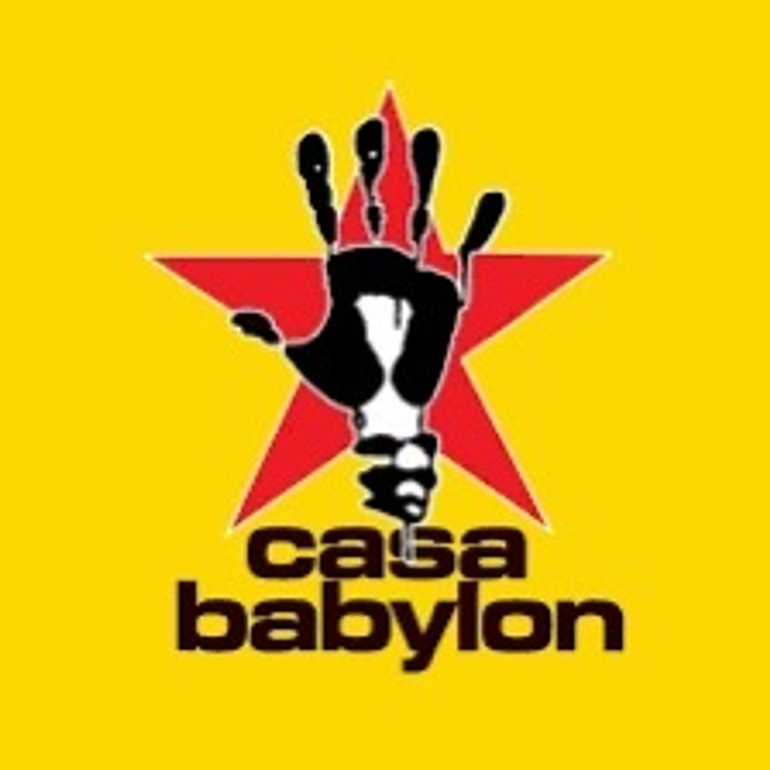 Restaurantes Casa Babylon