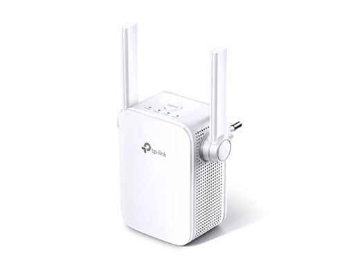 TP-Link RE305 AC1200 - Extensor de Red WiFi Inalámbrico