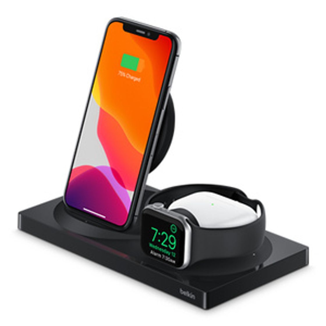 Moda Wireless charger 