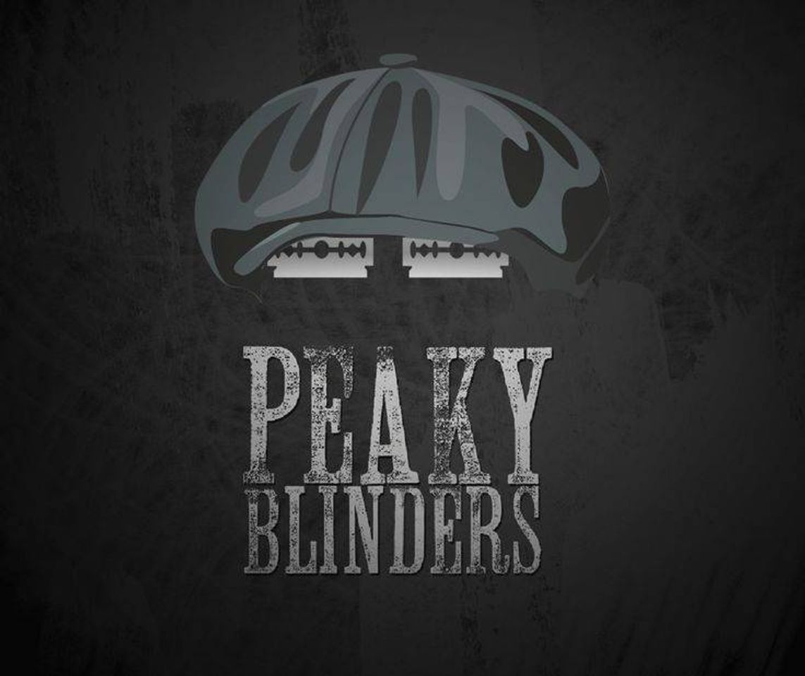 Serie Peaky Blinders