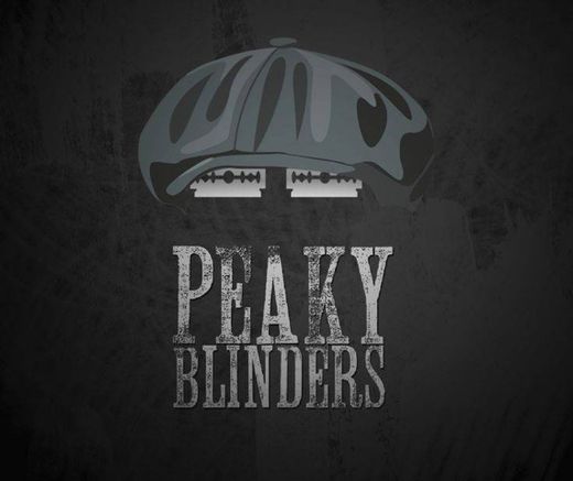 Peaky Blinders