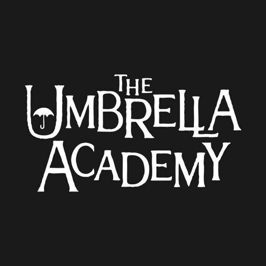 Serie The Umbrella Academy